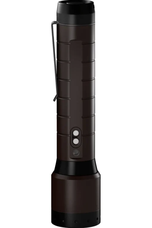 Ledlenser Zaklamp P7R Signature