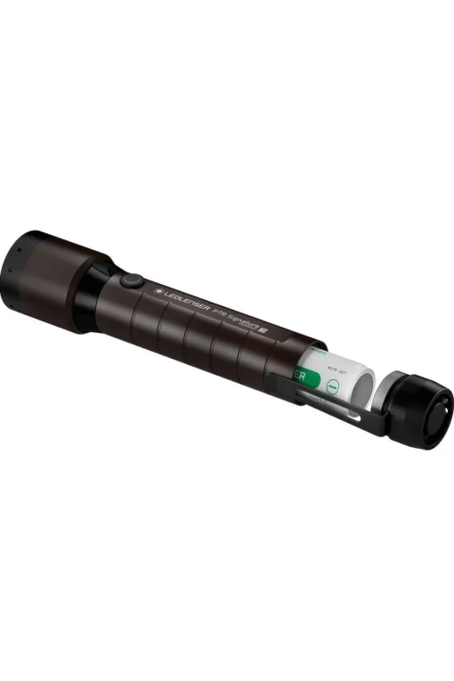 Ledlenser Zaklamp P7R Signature