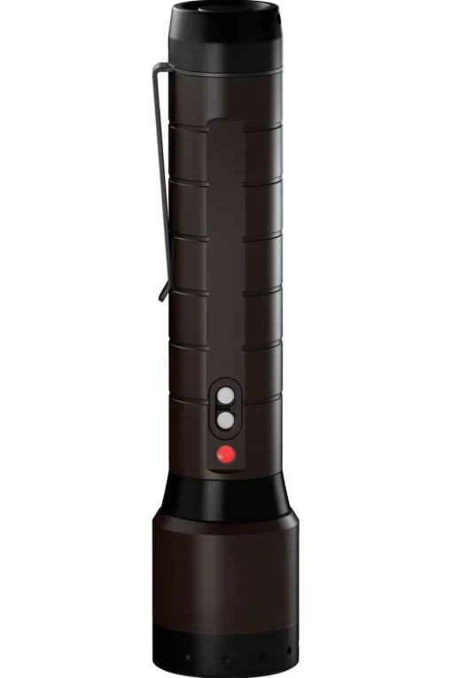 Ledlenser Zaklamp P7R Signature