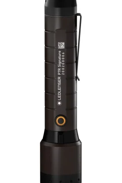 Ledlenser Zaklamp P7R Signature