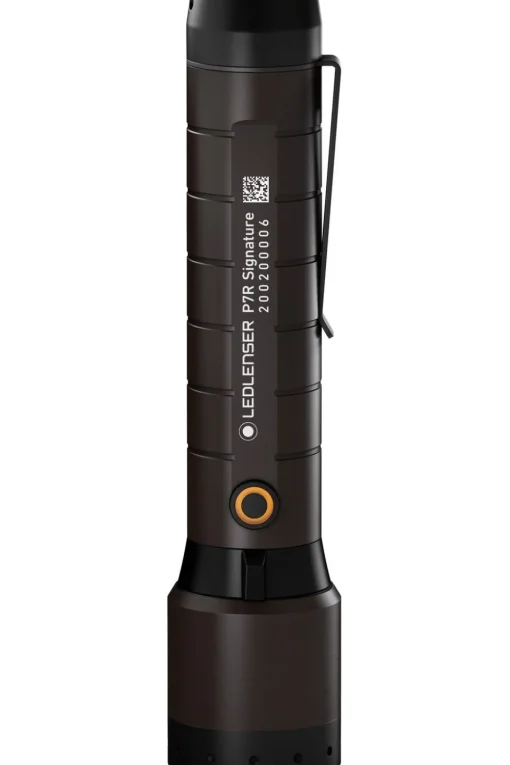 Ledlenser Zaklamp P7R Signature