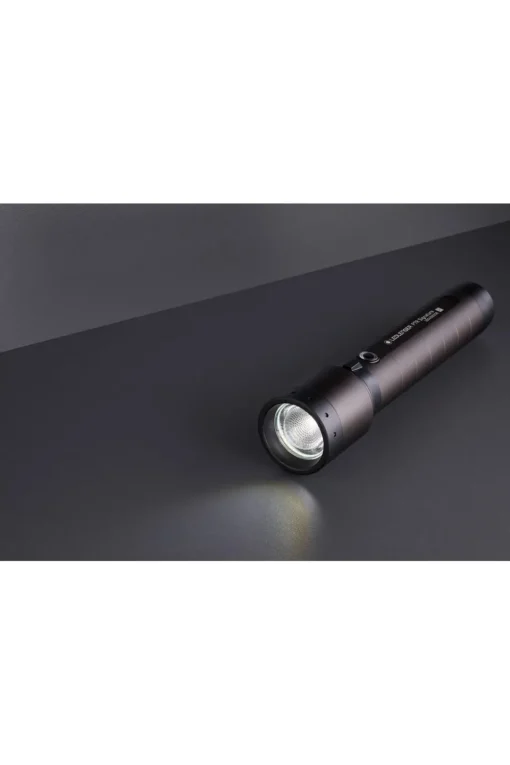 Ledlenser Zaklamp P7R Signature