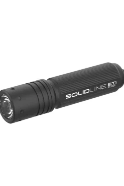 Ledlenser Zaklamp ST1