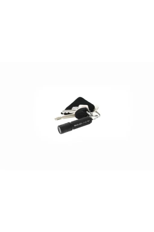 Ledlenser Zaklamp ST1