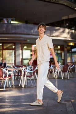 LEE Broek Utility Drawstring