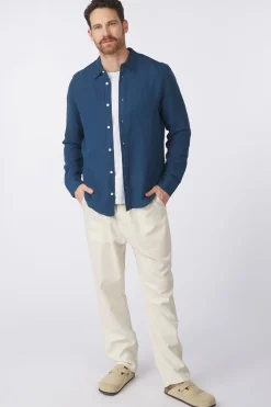 LEE Broek Utility Drawstring
