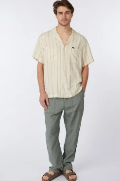 LEE Broek Utility Drawstring