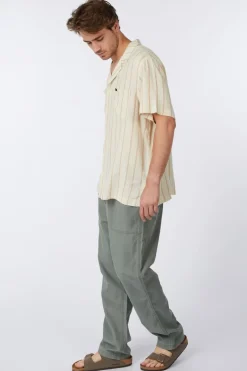 LEE Broek Utility Drawstring