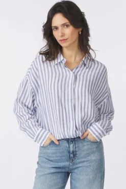 LEE Hemd Elasticated
