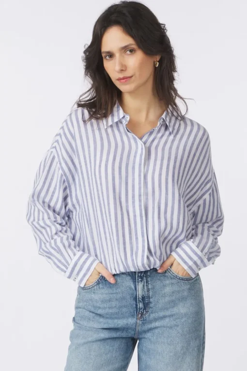 LEE Hemd Elasticated