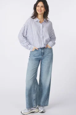 LEE Hemd Elasticated