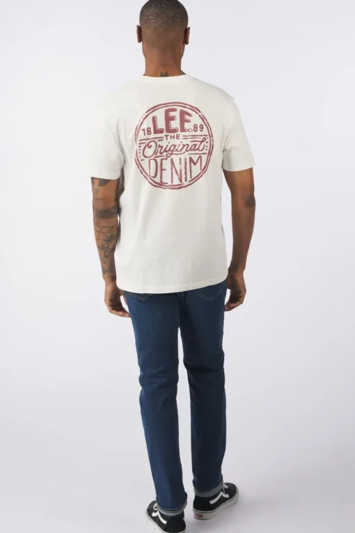 LEE Jeans Rider