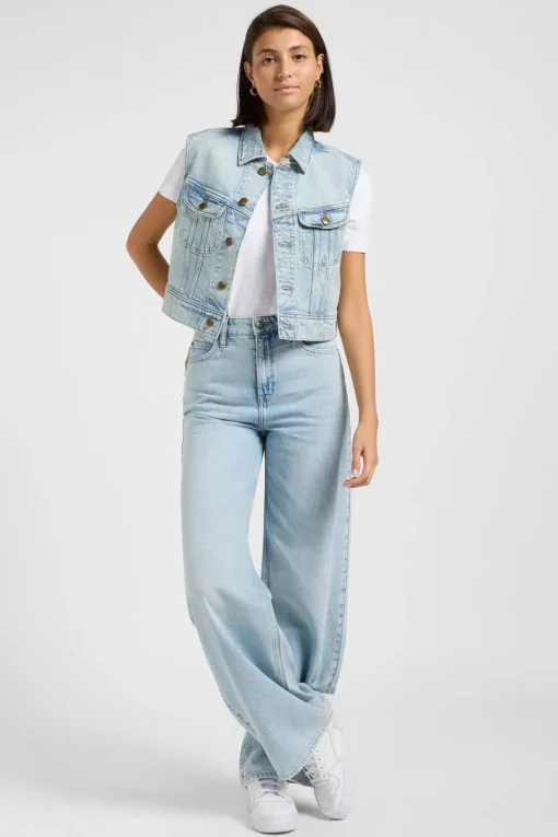 LEE Jeans Stella A Line