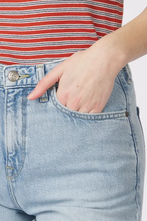LEE Jeans Stella A Line