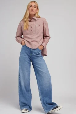 LEE Jeans Stella A Line