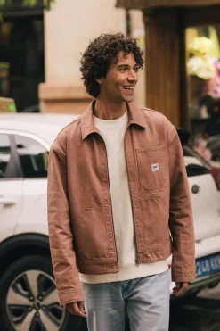 LEE Overhemd 91W Workwear