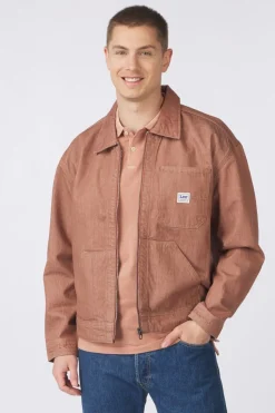 LEE Overhemd 91W Workwear