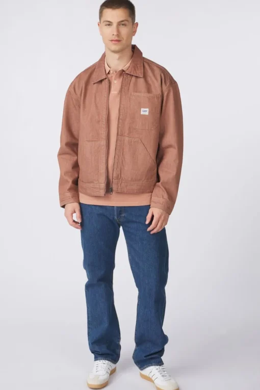 LEE Overhemd 91W Workwear