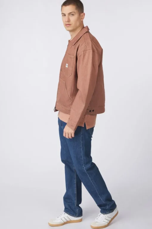 LEE Overhemd 91W Workwear