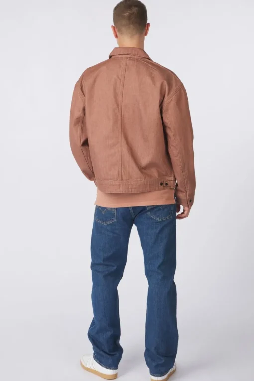 LEE Overhemd 91W Workwear
