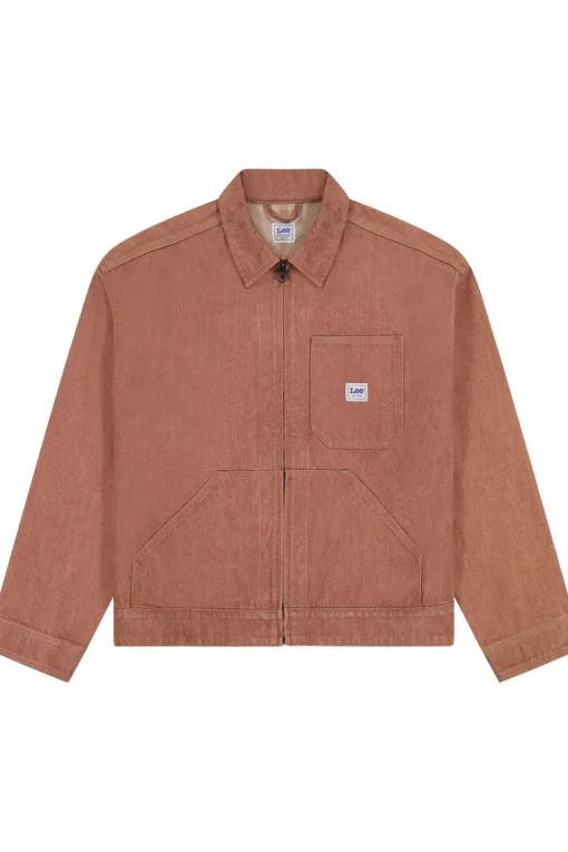 LEE Overhemd 91W Workwear