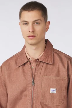 LEE Overhemd 91W Workwear