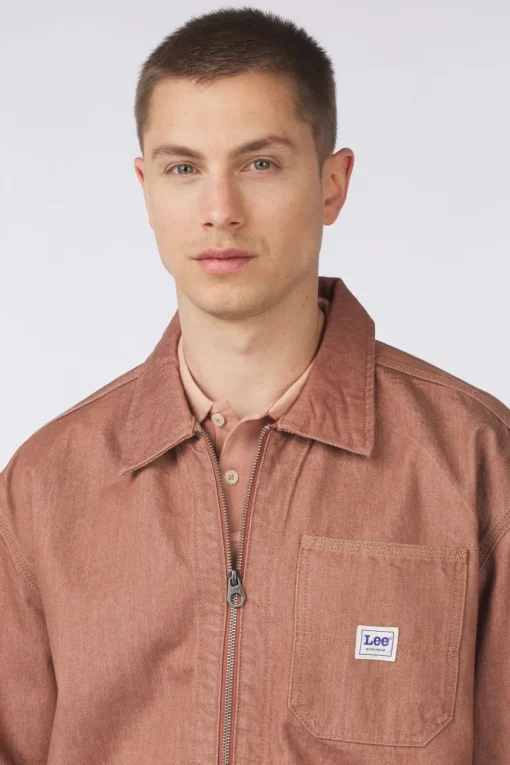 LEE Overhemd 91W Workwear