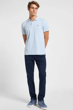 LEE Polo Pique