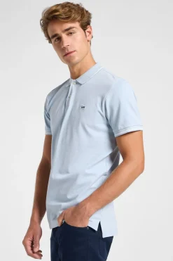 LEE Polo Pique