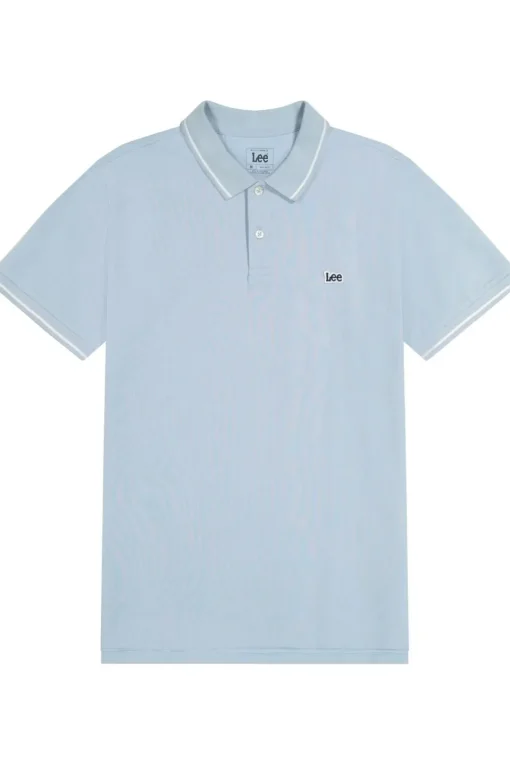 LEE Polo Pique