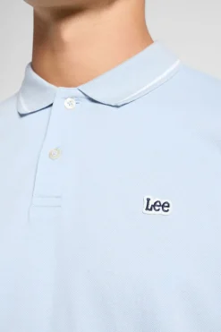 LEE Polo Pique