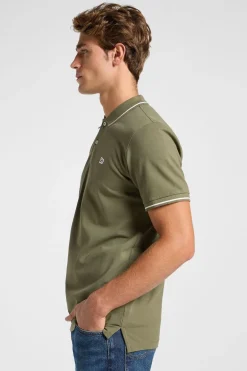 LEE Polo Pique