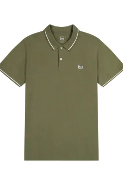 LEE Polo Pique