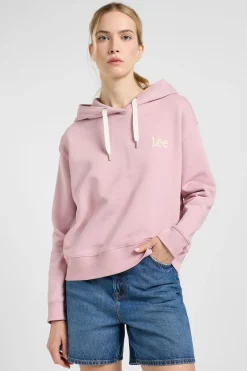 LEE Trui Essential Soft Mauve