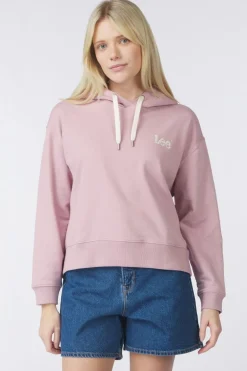 LEE Trui Essential Soft Mauve