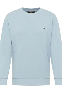 LEE Trui Patch Crew Sws