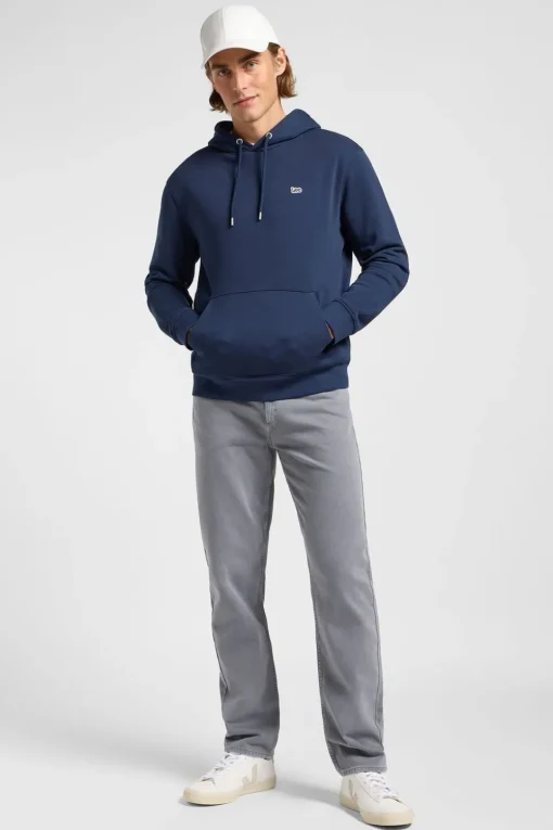LEE Trui Plain