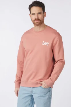LEE Trui Wobbly Sws