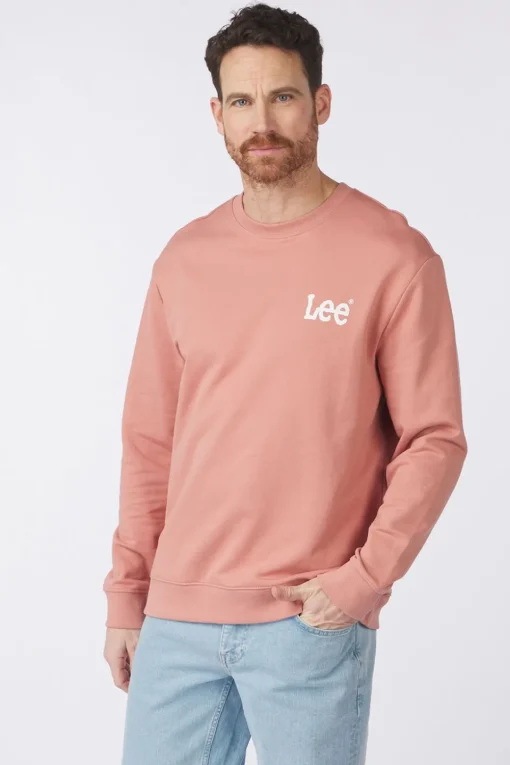 LEE Trui Wobbly Sws