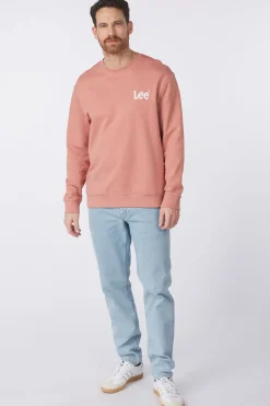 LEE Trui Wobbly Sws