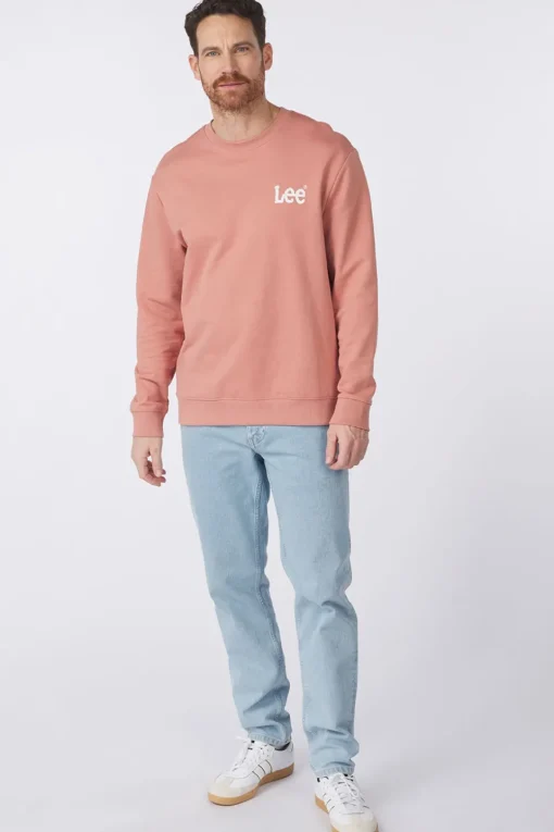 LEE Trui Wobbly Sws