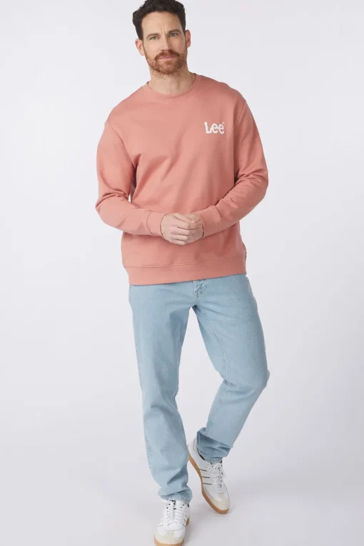 LEE Trui Wobbly Sws