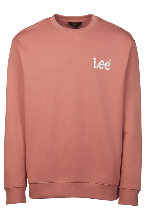 LEE Trui Wobbly Sws
