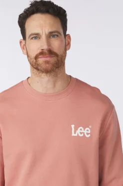 LEE Trui Wobbly Sws