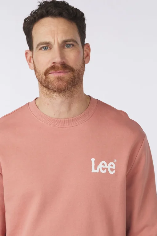 LEE Trui Wobbly Sws