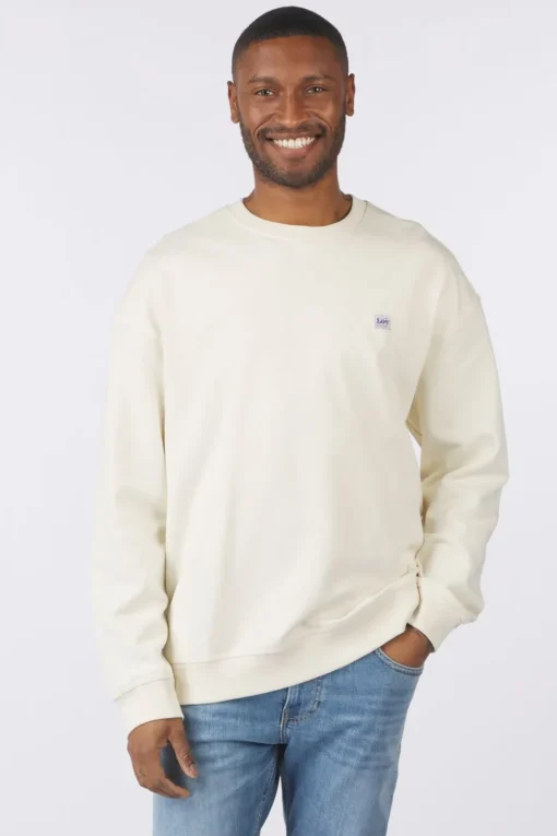 LEE Trui Workwear Sws