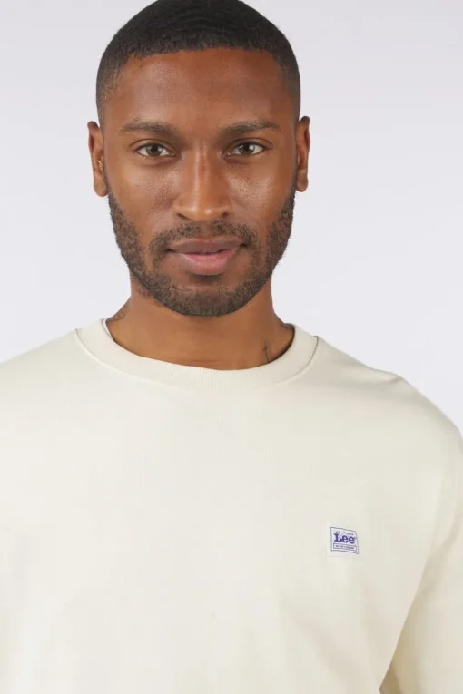 LEE Trui Workwear Sws