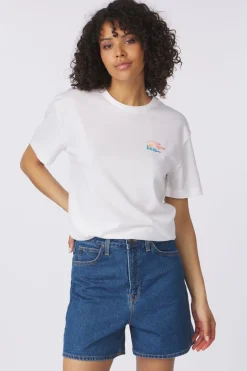 LEE T-Shirt Graphic