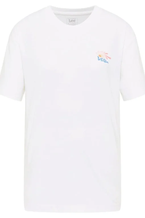 LEE T-Shirt Graphic