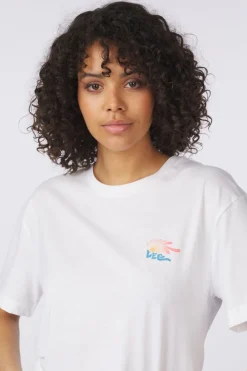 LEE T-Shirt Graphic